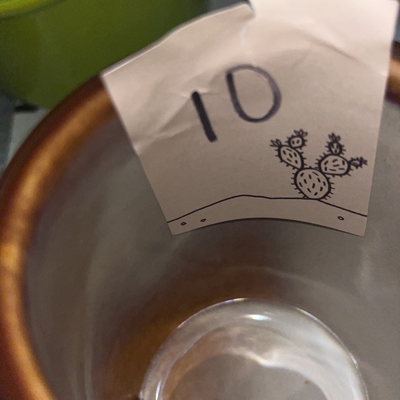 Set of two Gibson Owl mugs (Mommy & Me) - Picture 15 of 15